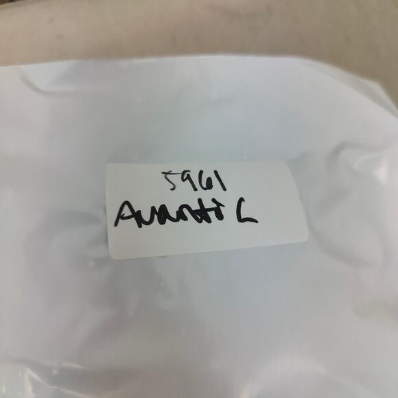 Vintage Avanti Silk Hawaiian Shirt Mens Large Tiger Bamboo AOP Print Floral‎ - Picture 8 of 8